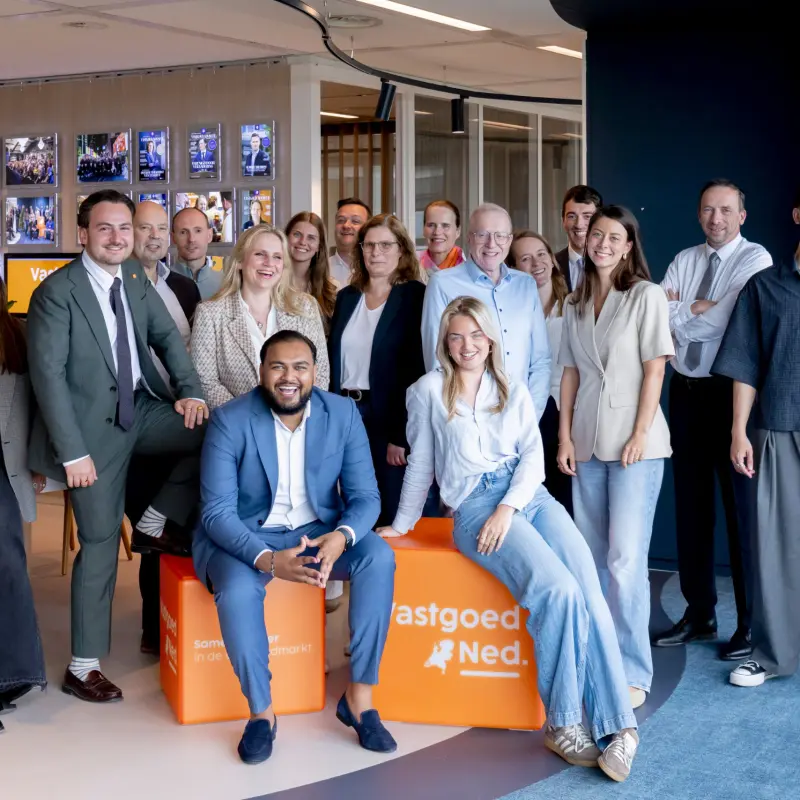 Het Team